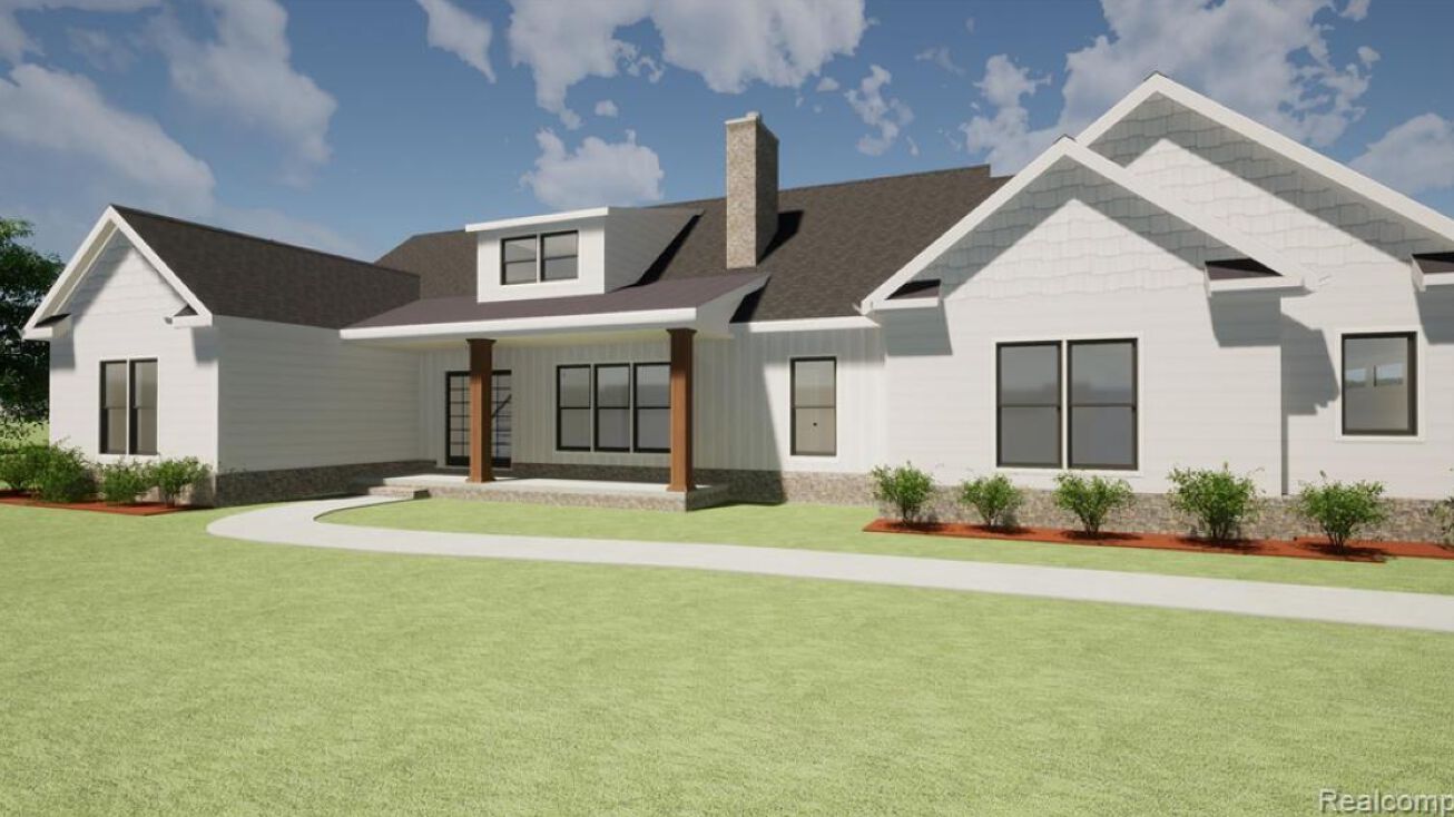 5279 Birch Ln, Springfield, MI 48350 Multifamily Property for Sale