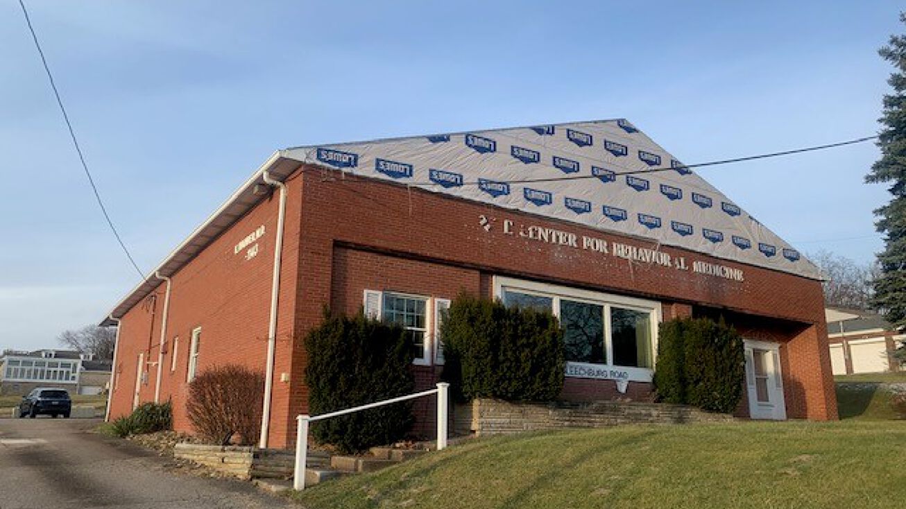 2533 Leechburg Rd, New Kensington, PA 15068 Industrial Property for