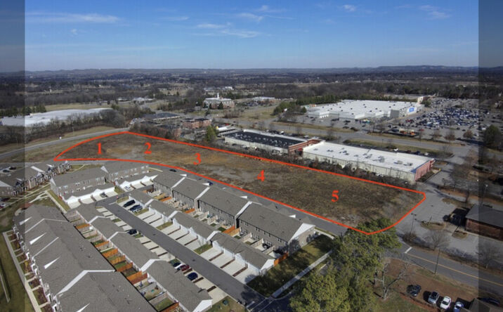 Pictures of Land property located at 1011 Warwick Rd, Gallatin, TN 37066 for sales - image #1
