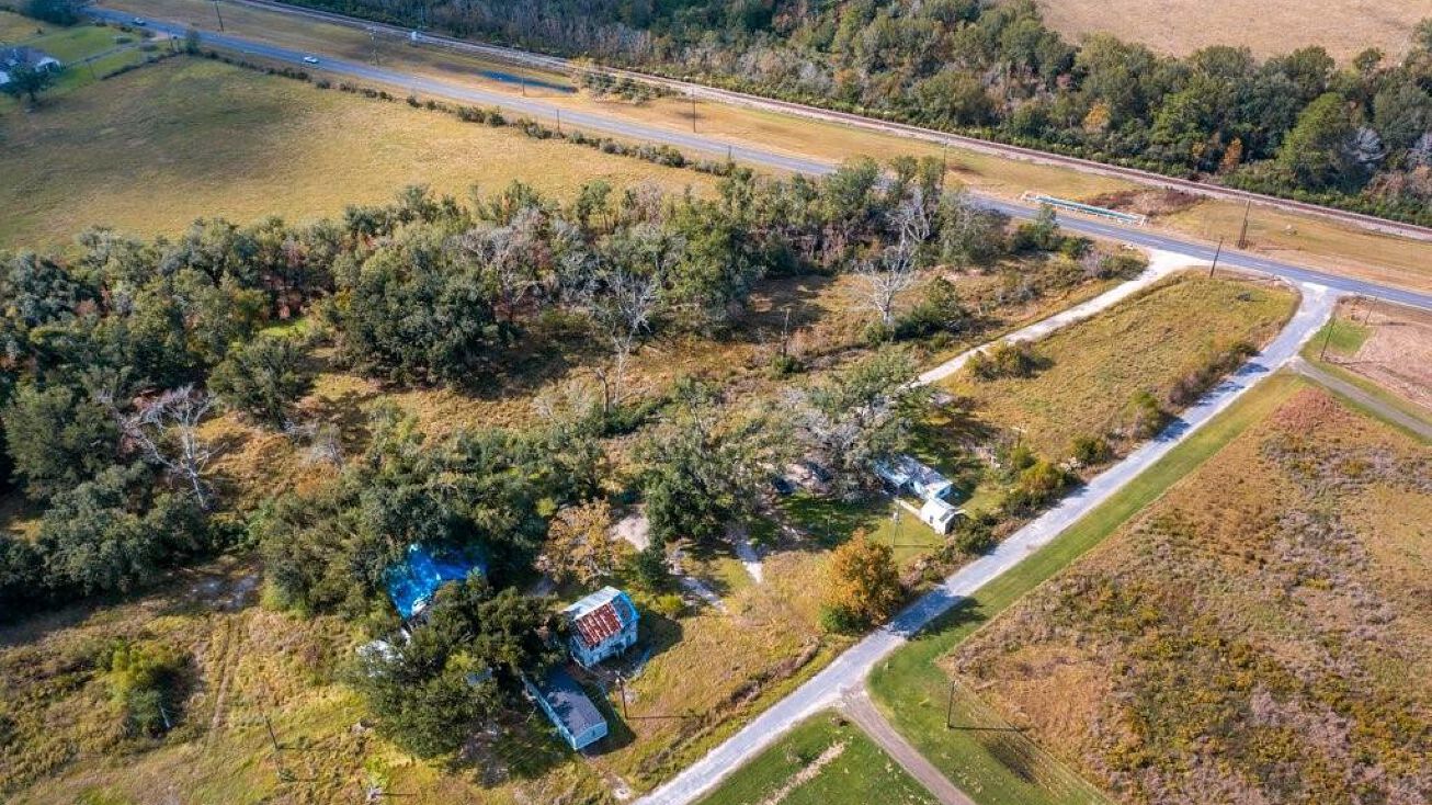 5103 LA 90 Highway, Vinton, LA 70668 Land for Sale 5103 LA 90 Highway