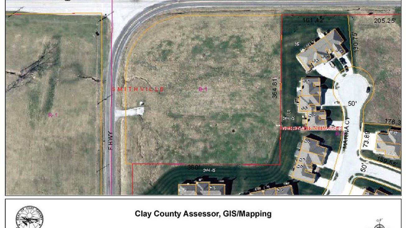 180th Highway, Smithville, MO 64089 Land for Sale 180th Highway