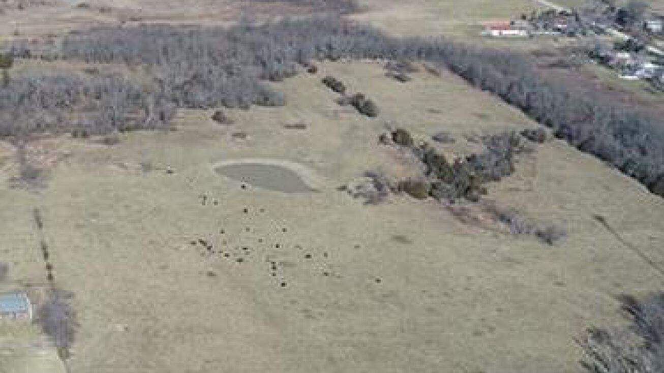 W 359th Street, Osawatomie, KS 66064 Special Purpose Property for