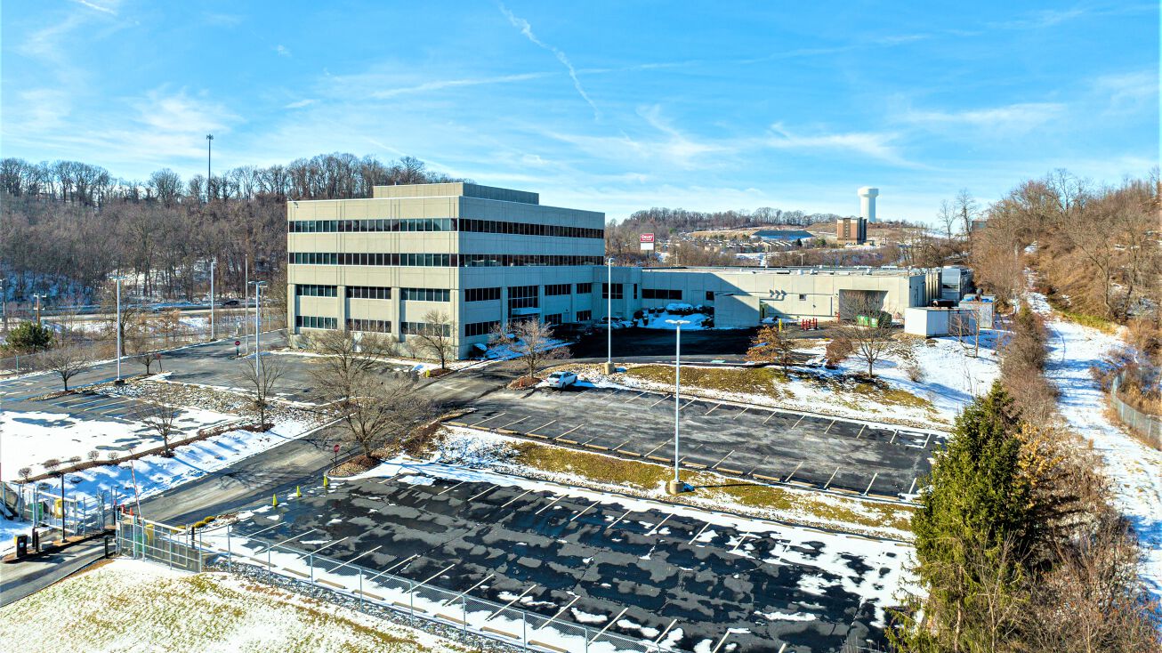 4920 Campbells Run Rd, Pittsburgh, PA 15205