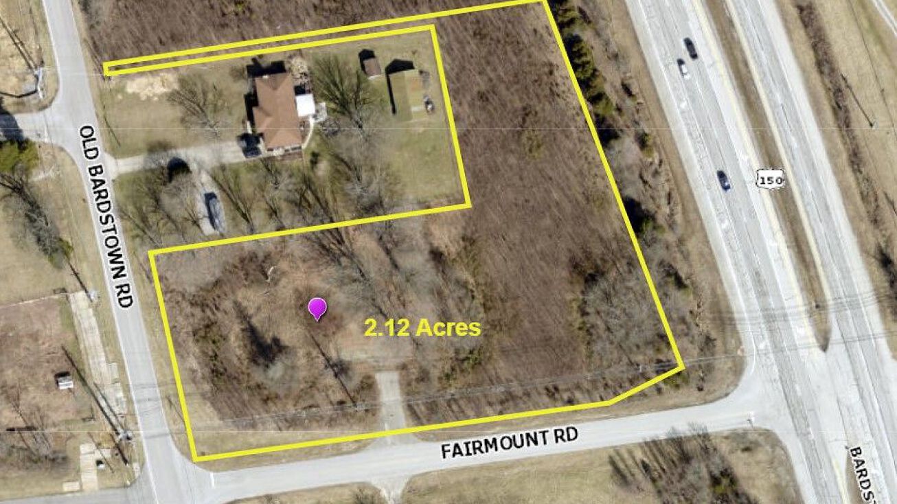 8807 Old Bardstown Rd, Louisville, KY 40291