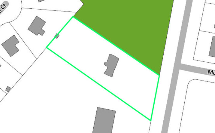 Pictures of Office property located at 723 W Sugar Creek Rd, Charlotte, NC 28213 for sales - image #1