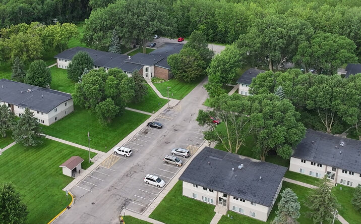 Pictures of Multifamily property located at 151 Sunnyslope Road, Morris, MN 56267 for sales - image #1