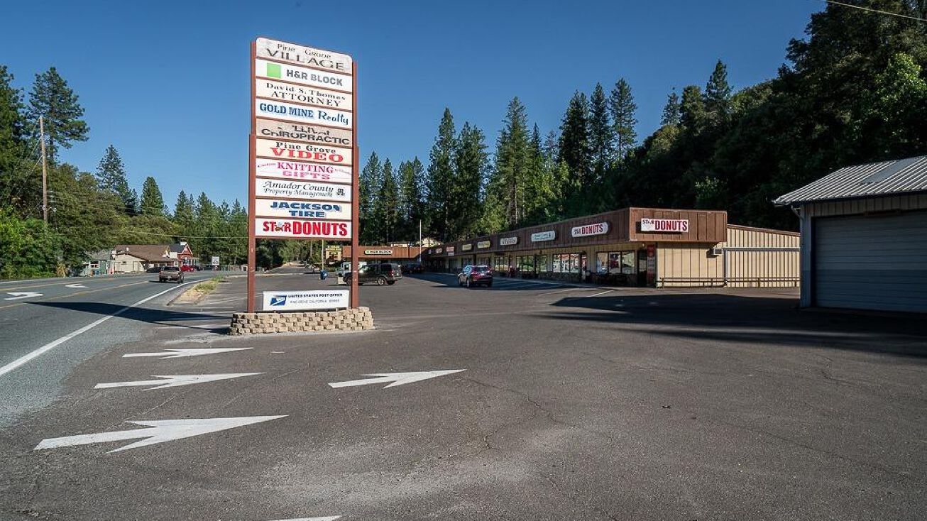 20104 CA88, Pine Grove, CA 95665