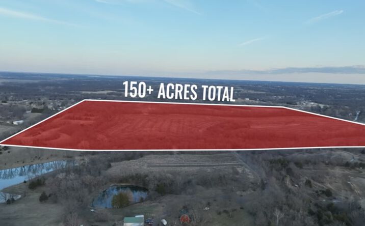 Pictures of Land property located at 7610 Hoover Rd, Platte City, MO 64079 for sales - image #1