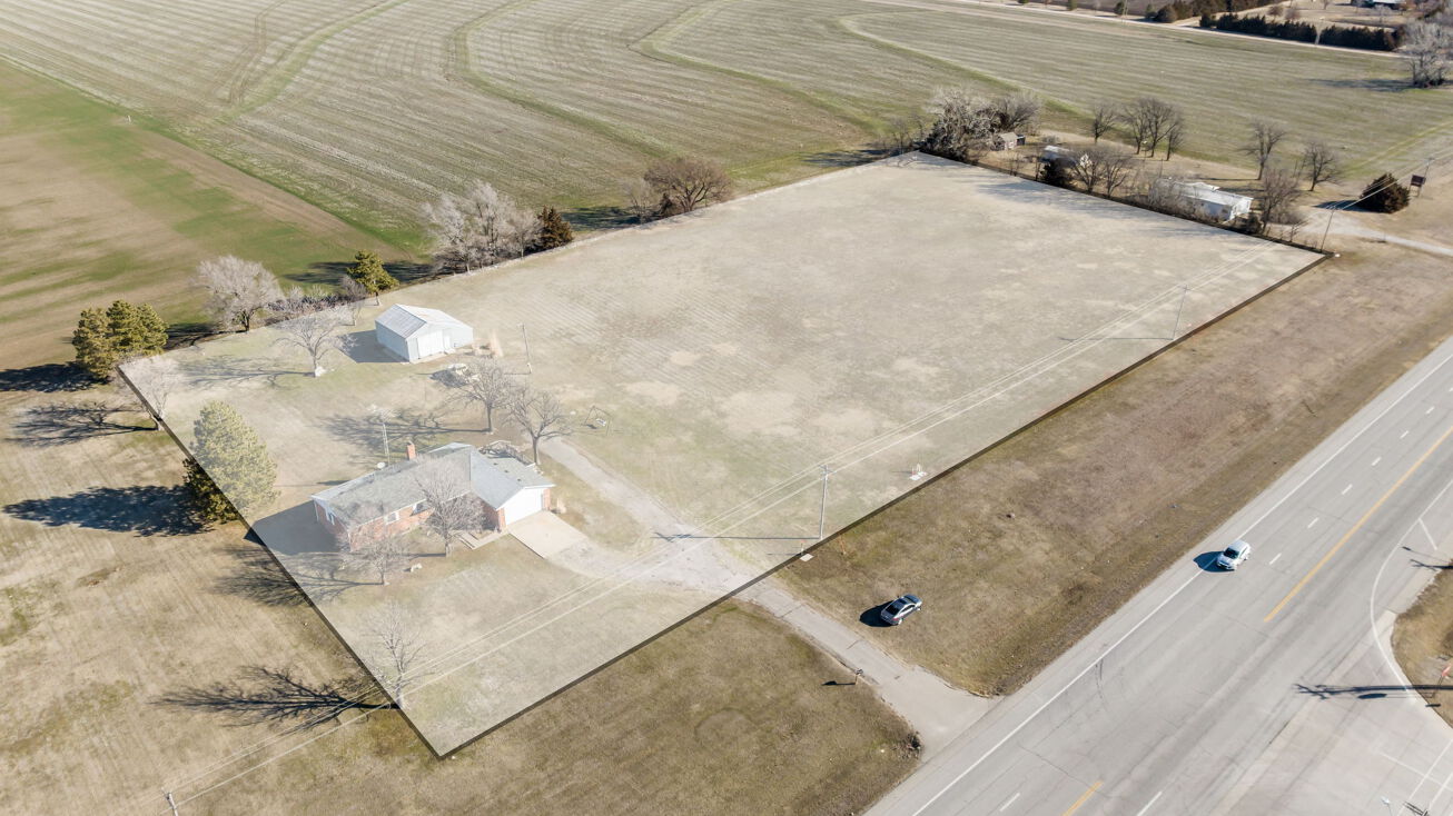 672 E 10th St, Wellington, KS 67152 Land for Sale Wellington 4