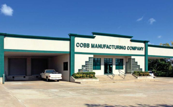 Pictures of Office, Industrial property located at 11035 NE 23rd St, Choctaw, OK 73020 for sales - image #1