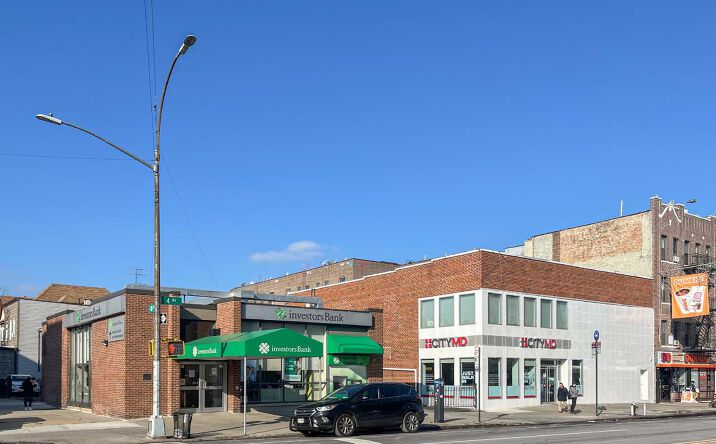 8712 4TH AVE Brooklyn NY 11209-5110 APN: 3060490041 | Crexi.com