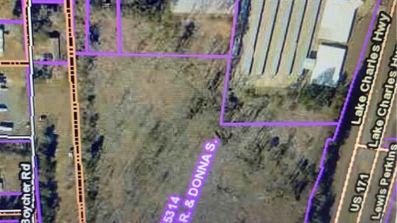 US171, New Llano, LA 71461