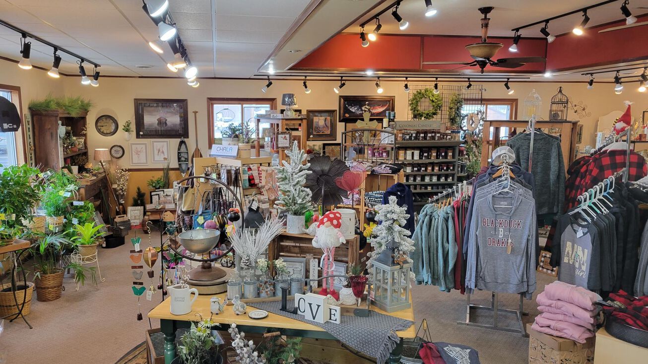 264 Frontage Road, Blackduck, MN 56630