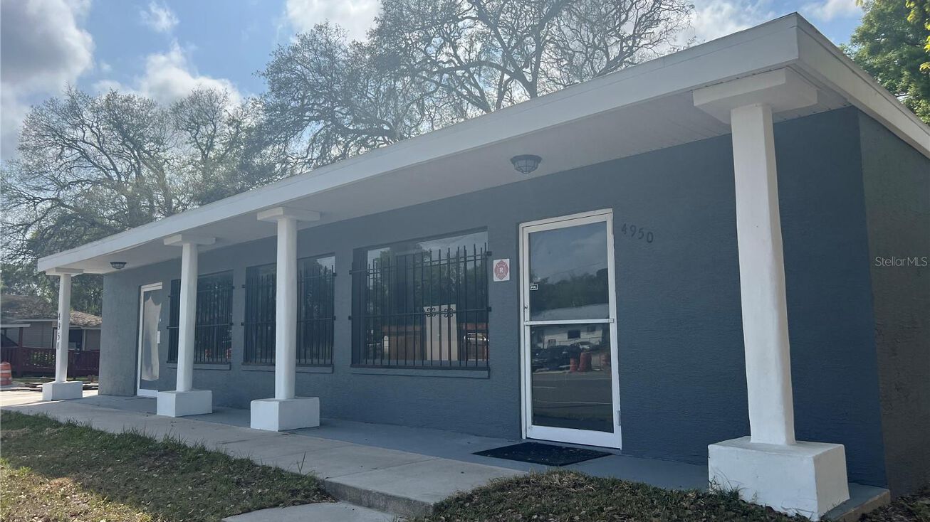 4950 Hwy 17, DeLeon Springs, FL 32130