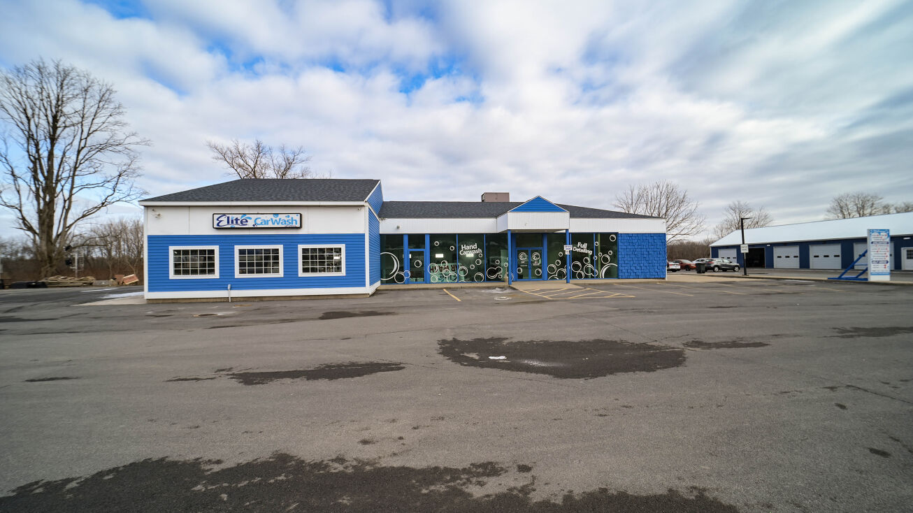 1700 Oriskany St W, Utica, NY 13502