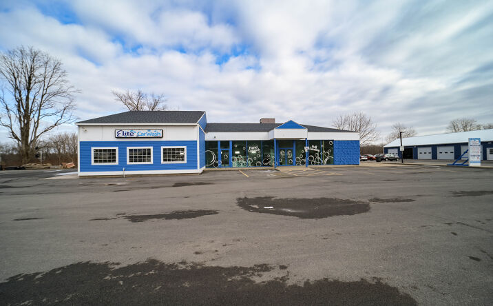 Pictures of Industrial, Mixed Use, Special Purpose property located at 1700 Oriskany St W, Utica, NY 13502 for sales - image #1
