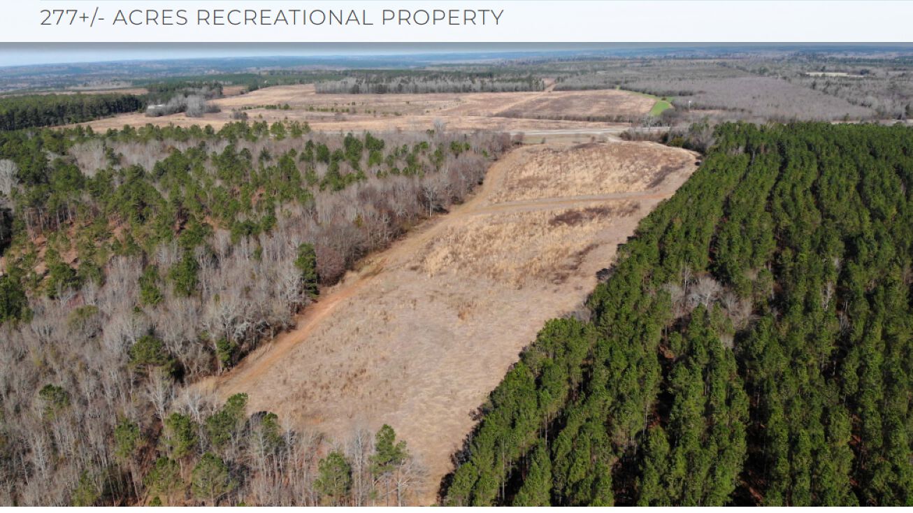 GA88, Avera, GA 30803 Land for Sale The Lewis Farm