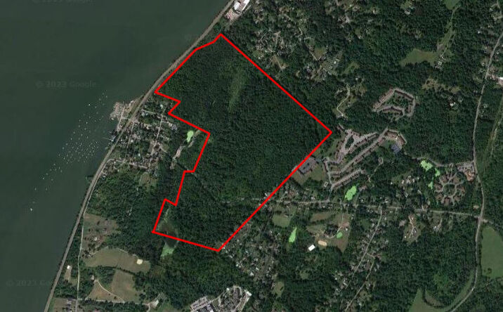 Pictures of Land property located at 50 Chelsea Rd, Wappingers Falls, NY 12590 for sales - image #1
