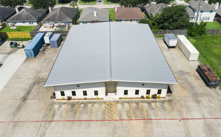 Warehouses for Sale in Houston TX Crexi