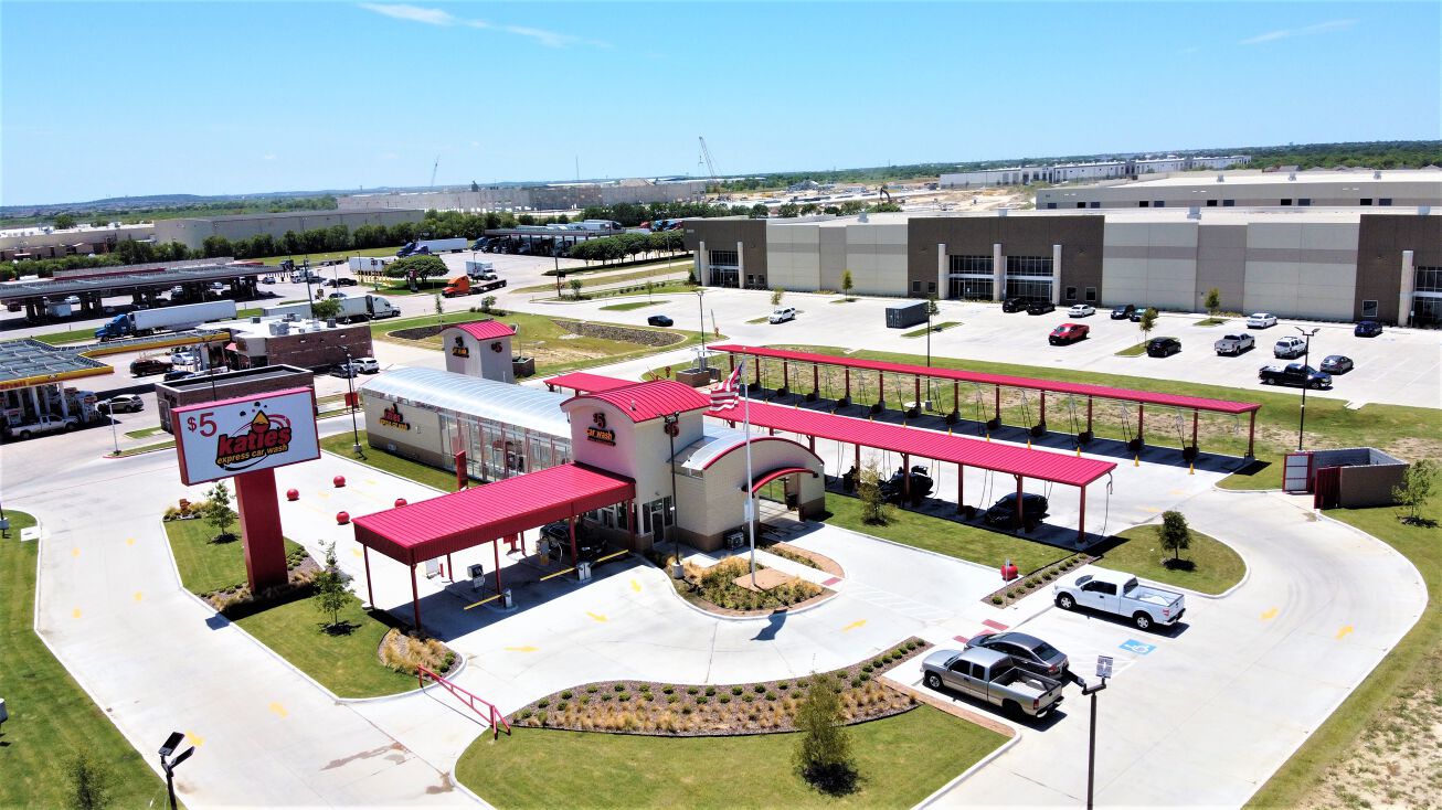 W Rendon Crowley Rd, Burleson, TX 76028 Special Purpose Property for