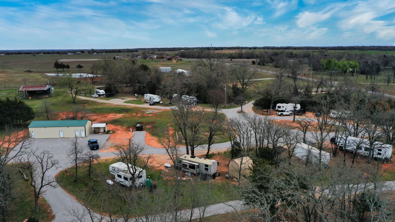 36478 Moccasin Trail Rd, Shawnee, OK 74804