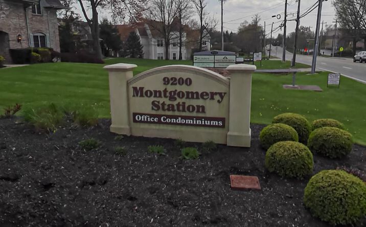 Pictures of Office property located at 9200 Montgomery Rd, Cincinnati, OH 45242 for comps - image #1