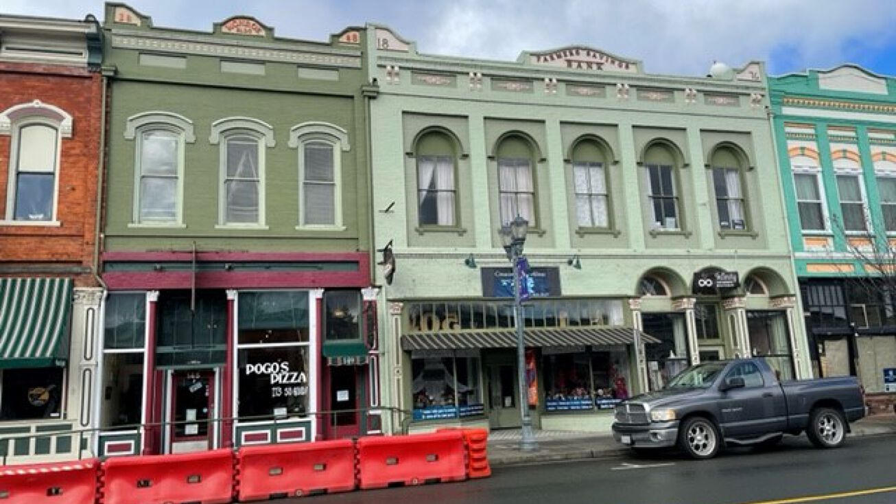 145 N Main St, Lakeport, CA 95453 Mixed Use Property for Sale Ross