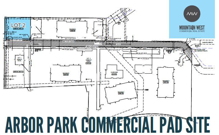 Pictures of Land property located at Arbor Park Dr, Magna, UT 84044 for comps - image #1