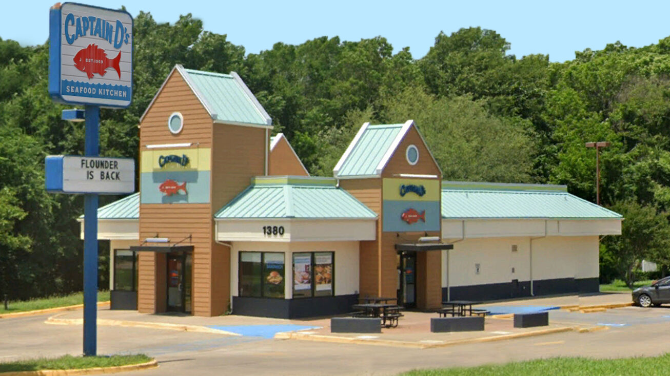 1380 W Main St, Gun Barrel City, TX 75156