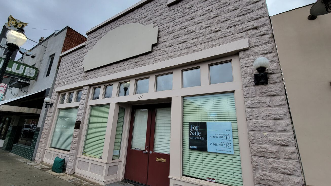 117 Church St, Roseville, CA 95678