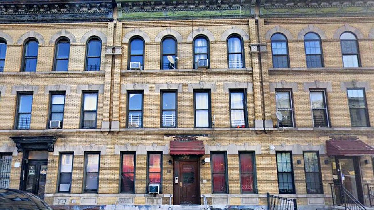 1281 Nostrand Ave., Brooklyn, NY 11226