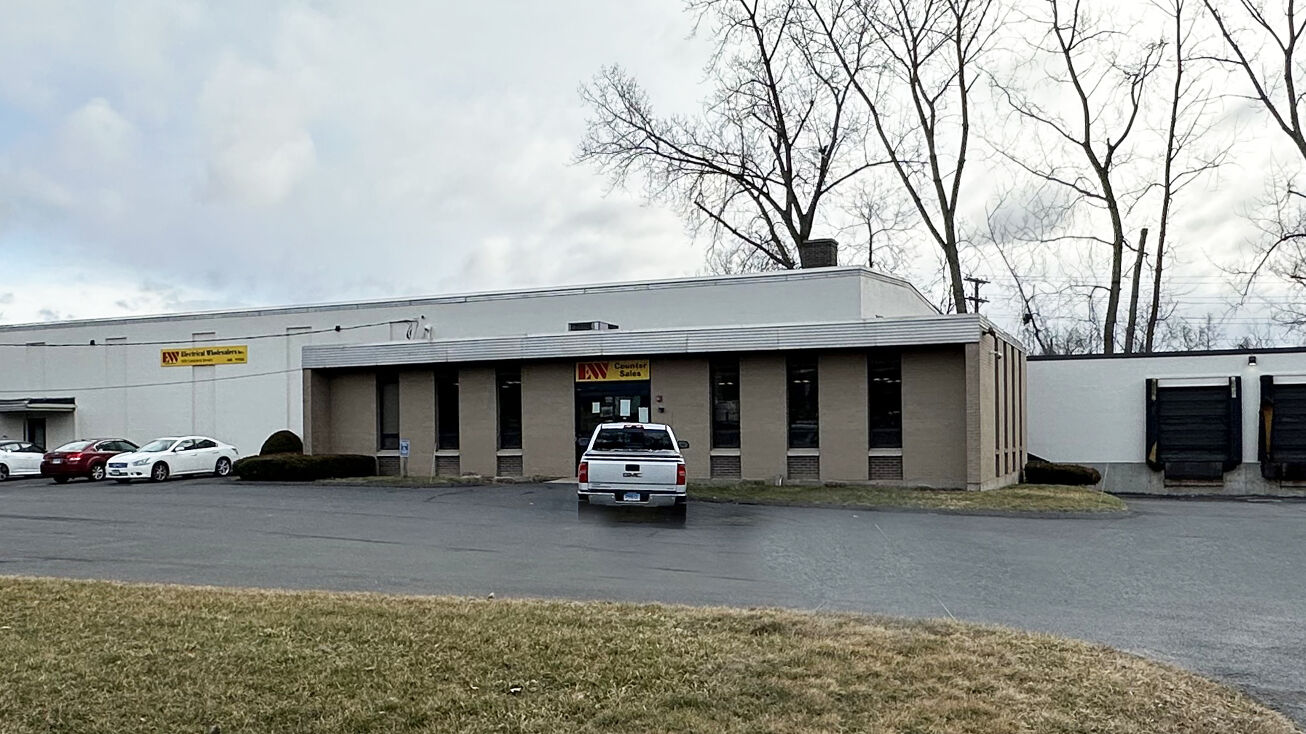 500 Ledyard St, Hartford, CT 06114 Industrial Property for Sale 500