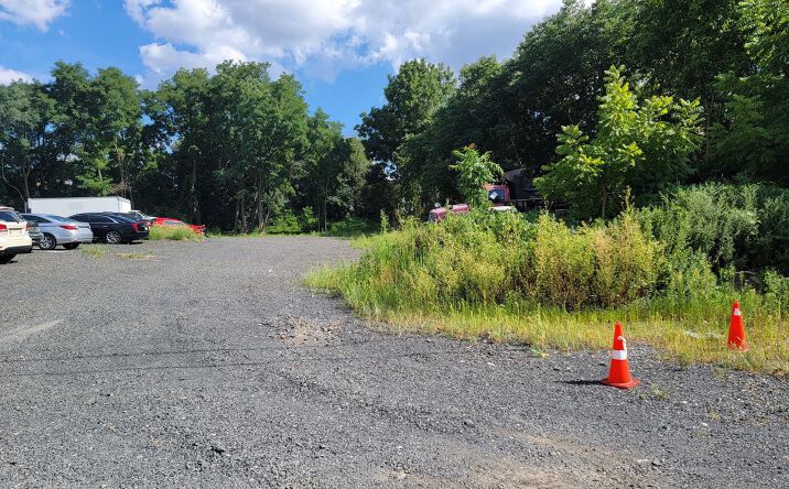 Pictures of Land property located at 6724 Kerper Pl, Philadelphia, PA 19111 for sales - image #1