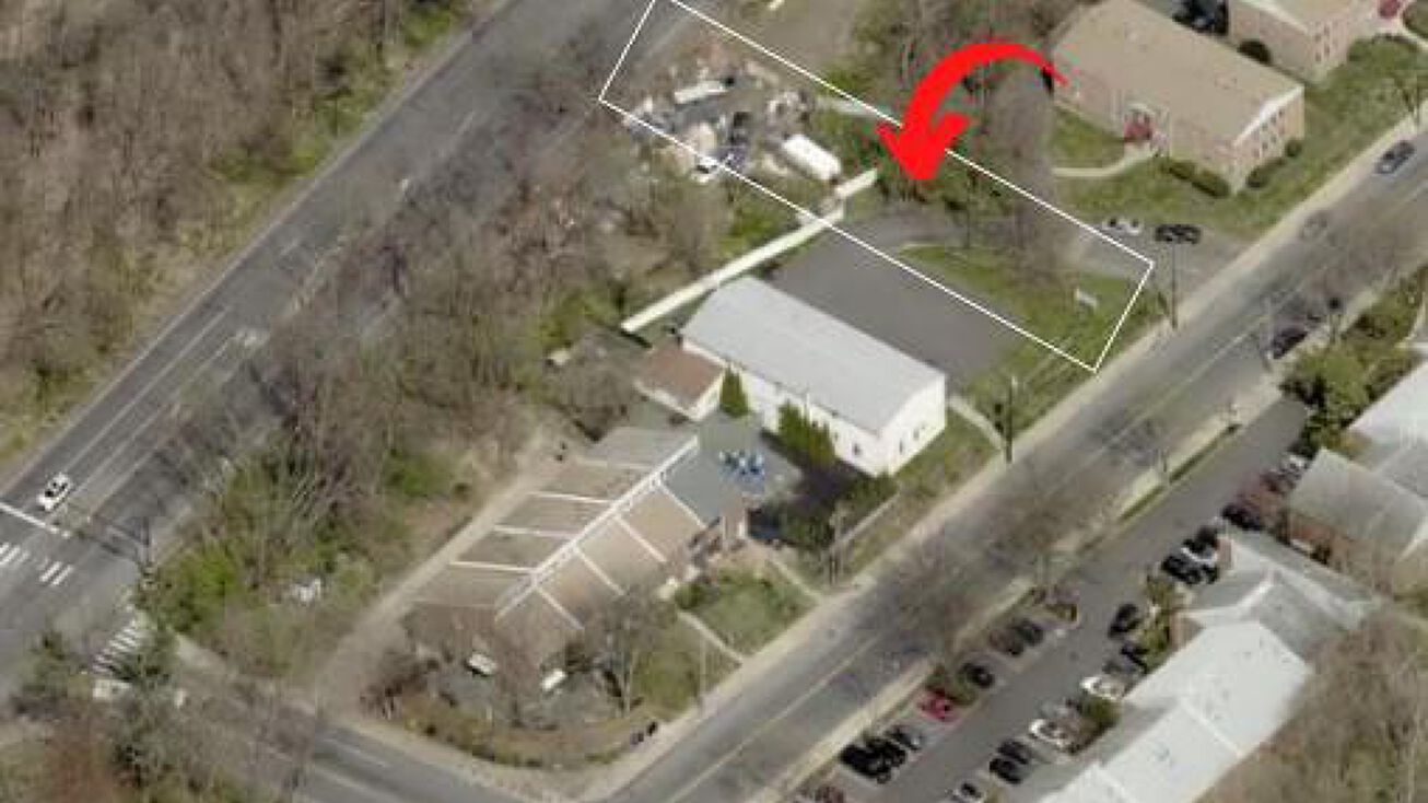 9105 Bustleton Ave, Philadelphia, PA 19115