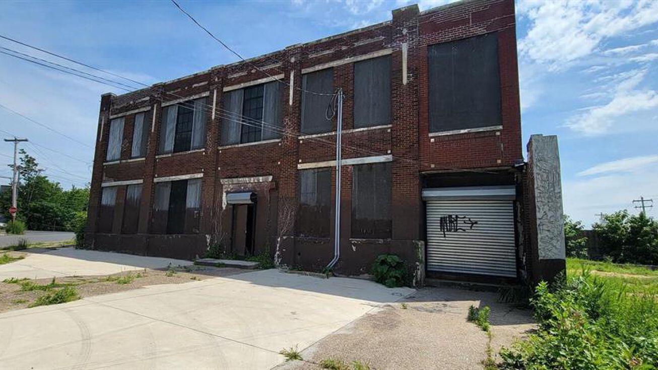 1724 W Indiana Ave, Philadelphia, PA 19132