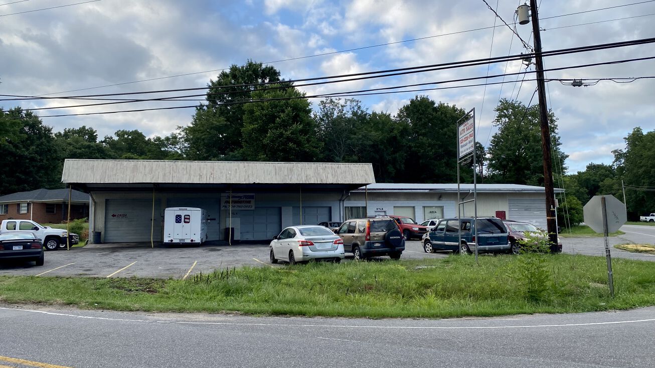 1046 Reepsville Rd, Lincolnton, NC 28092