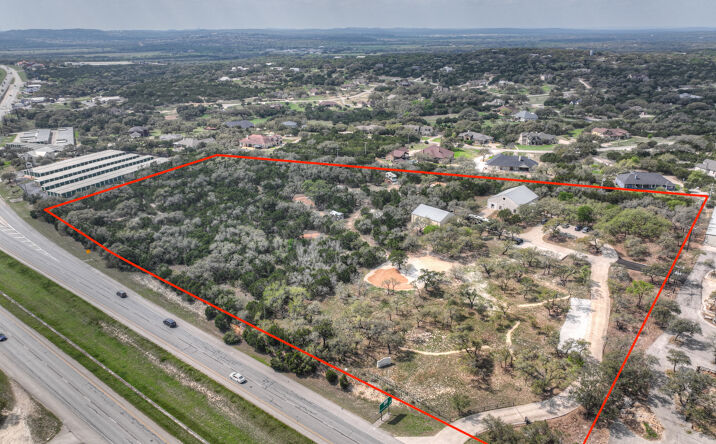 Pictures of Office property located at 30665 US-281, Bulverde, TX 78163 for sales - image #1