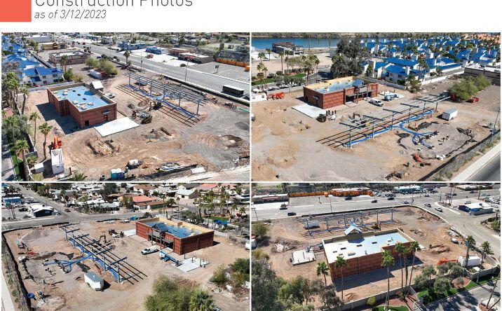 Pictures of Retail property located at 1885 AZ-95, Bullhead City, AZ 86442 for comps - image #1