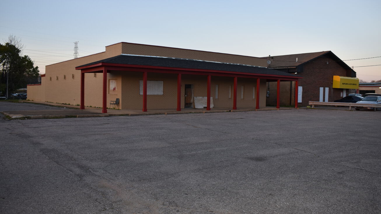 5700 MT MORIAH RD, Memphis, TN 38115