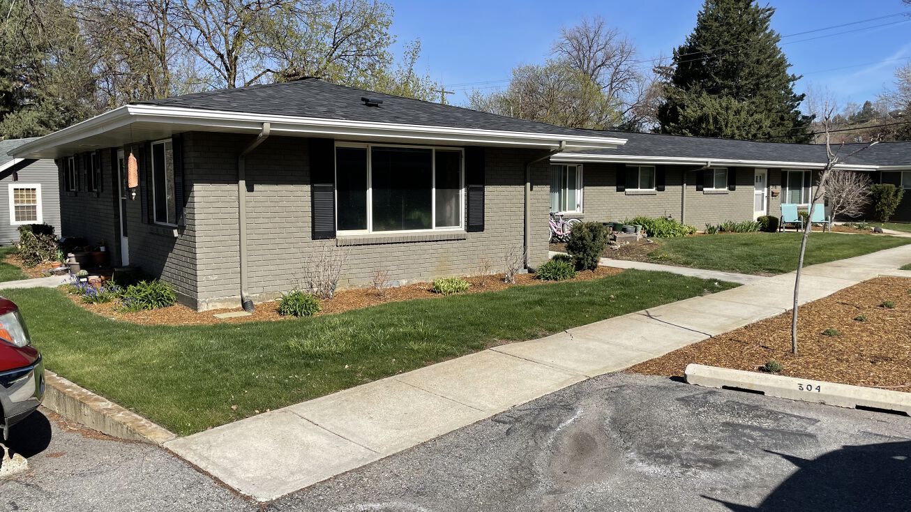 300 W Thatcher St, Boise, ID 83702