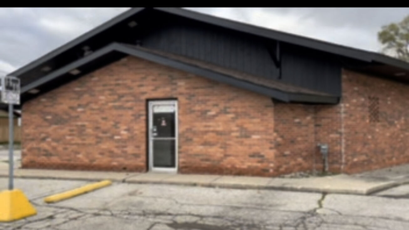 6000 Dixie Hwy, Bridgeport, MI 48601