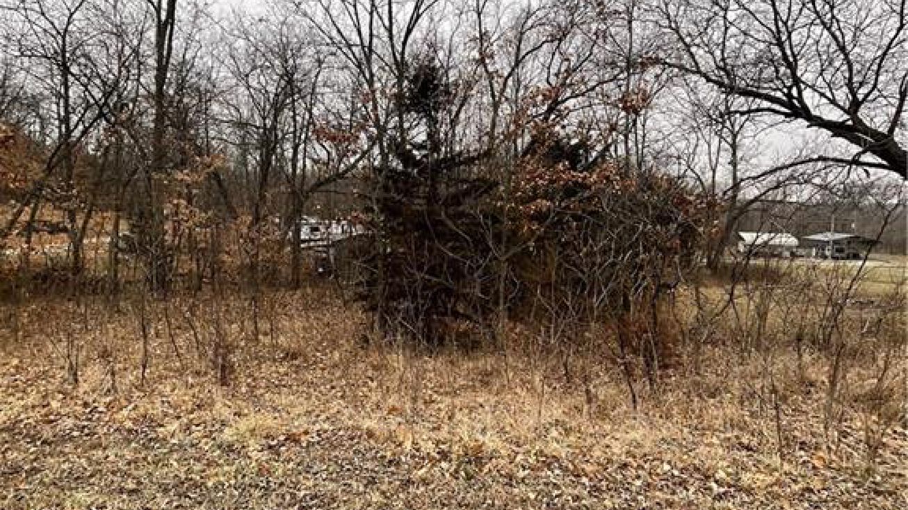 17 Oak Knoll Court, Linn Valley, KS 66040 Land for Sale 17 Oak