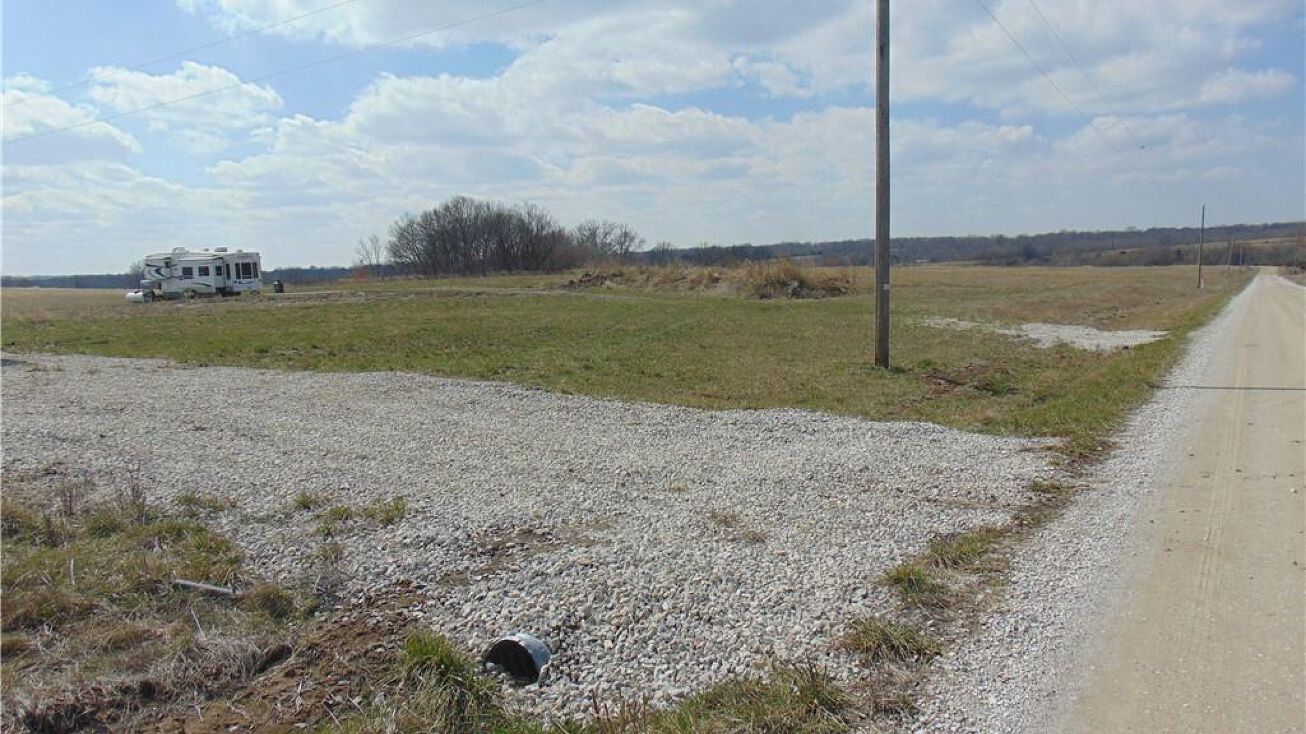 154 NE 500th Road, Warrensburg, MO 64093 Land for Sale 154 NE 500th
