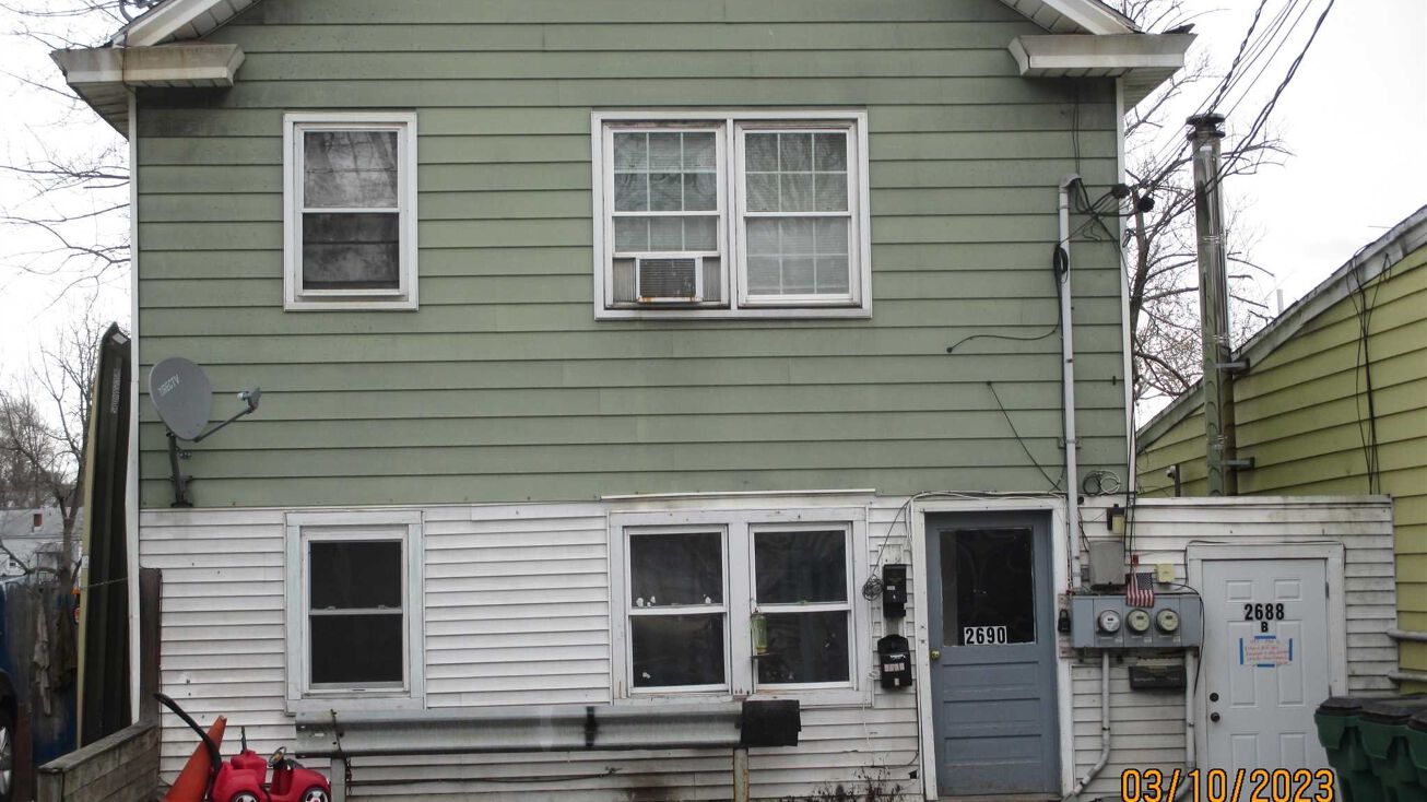 268890 W Main, Wappingers Falls, NY 12590 Multifamily Property for Sale