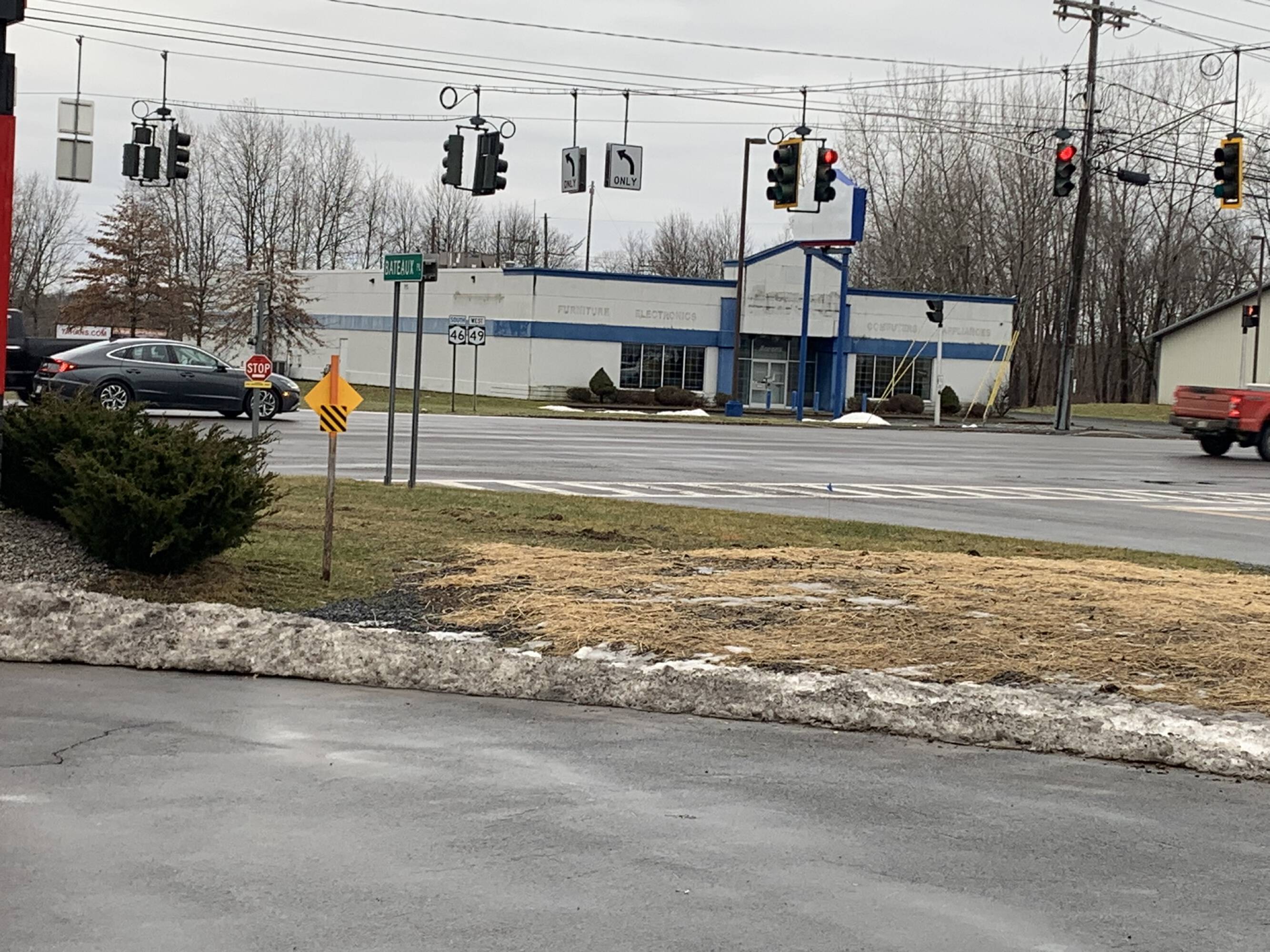 5956 TABERG RD Rome NY 13440-1738 APN: 222.000-1-63.2 | Crexi.com