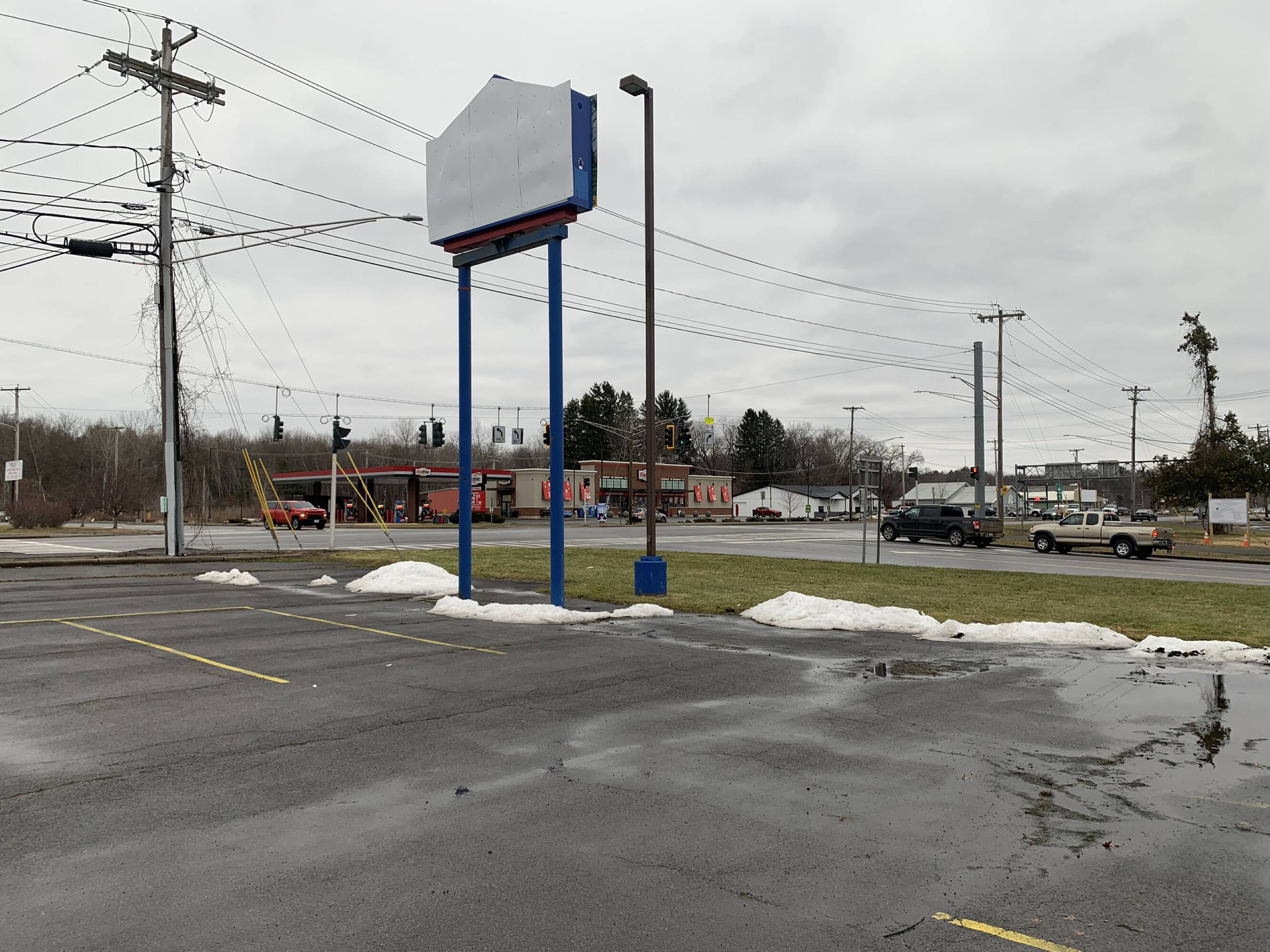 5956 TABERG RD Rome NY 13440-1738 APN: 222.000-1-63.2 | Crexi.com