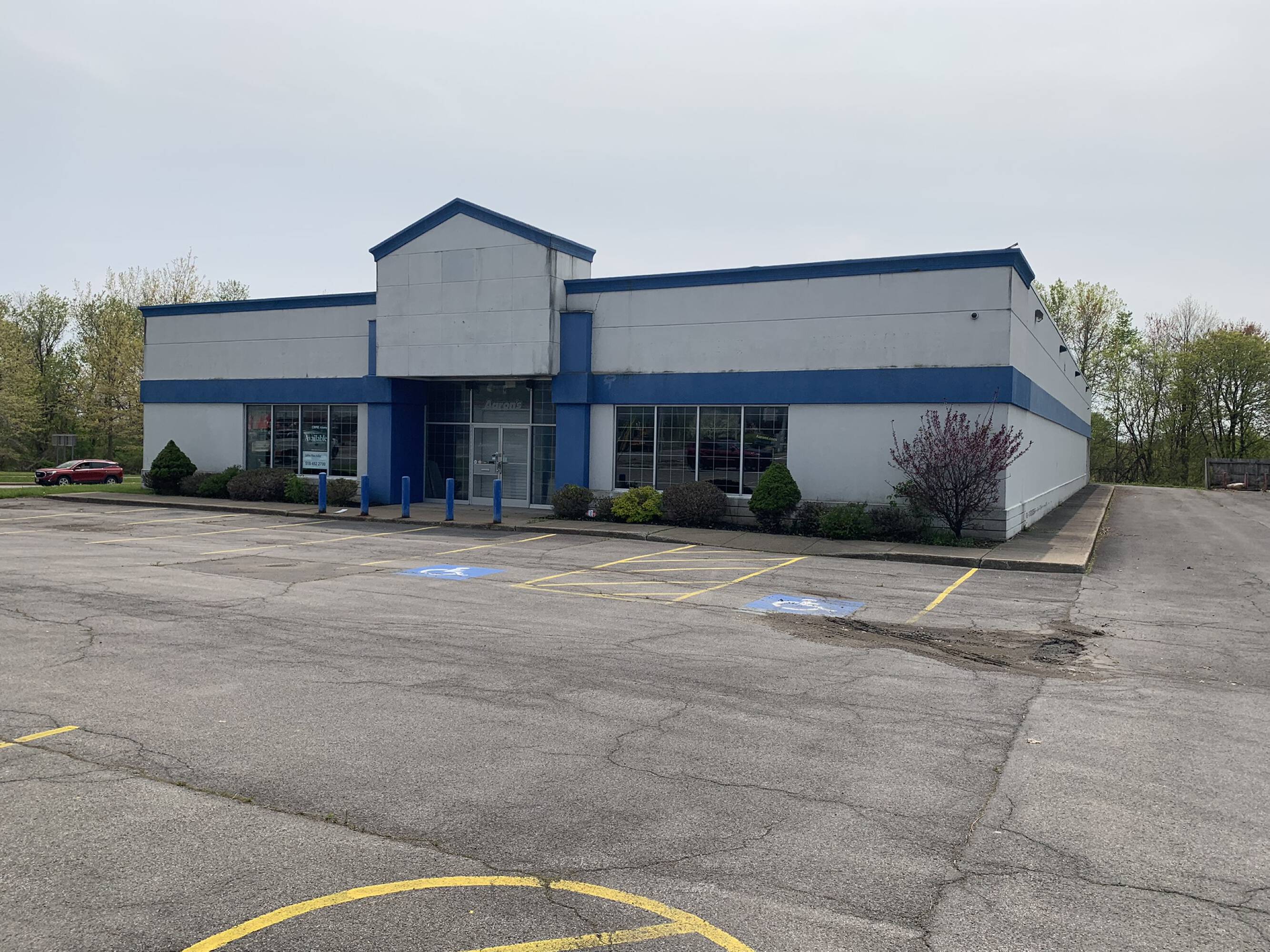 5956 TABERG RD Rome NY 13440-1738 APN: 222.000-1-63.2 | Crexi.com