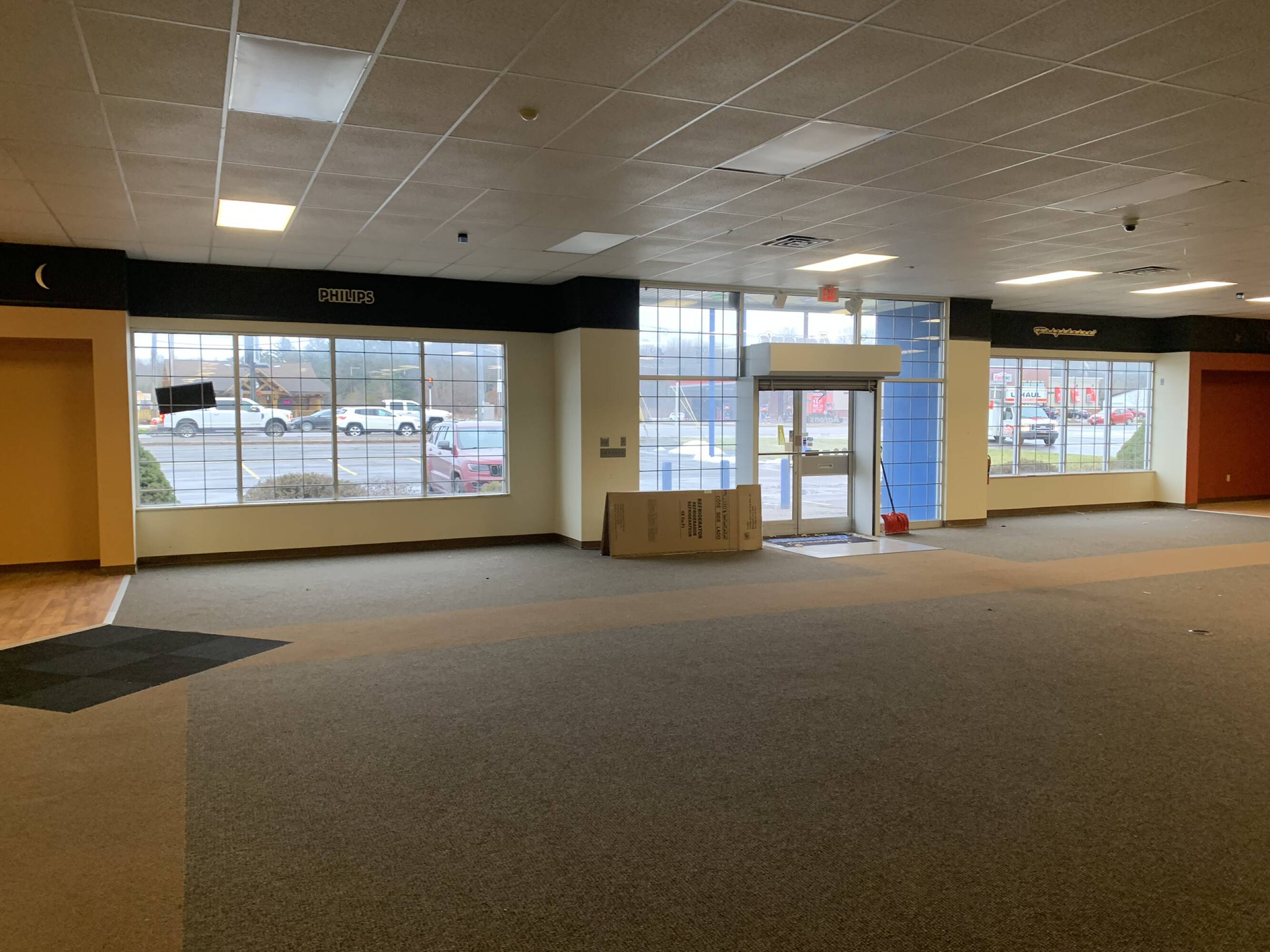 5956 TABERG RD Rome NY 13440-1738 APN: 222.000-1-63.2 | Crexi.com