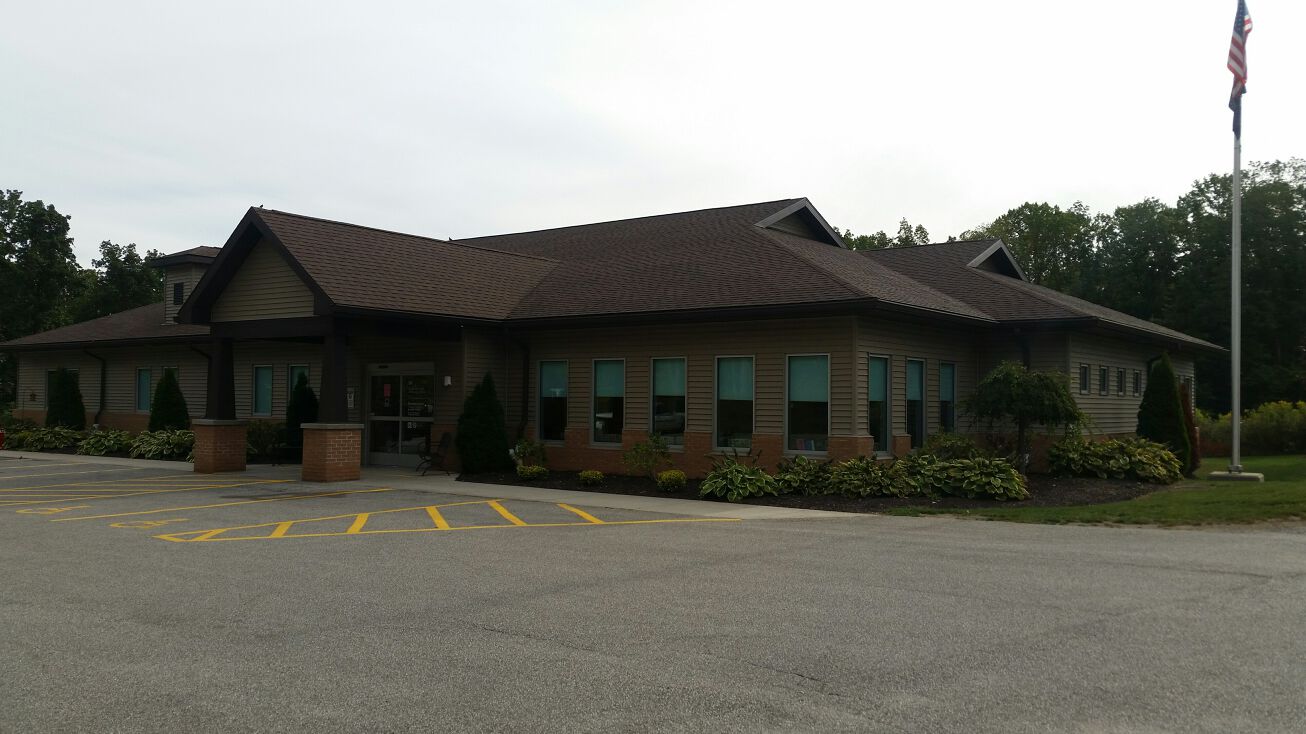 16954 Conneaut Lake Rd, Meadville, PA 16335