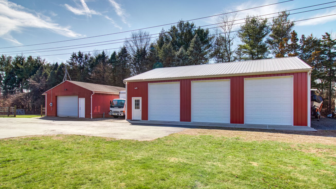 739 Monmouth Rd, Chesterfield Township, NJ 08515